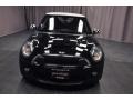 Midnight Black - Cooper S Hardtop Photo No. 3