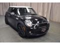Midnight Black - Cooper S Hardtop Photo No. 4