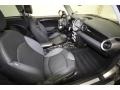 Sparkling Silver Metallic - Cooper S Hardtop Photo No. 31