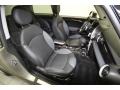 Sparkling Silver Metallic - Cooper S Hardtop Photo No. 33