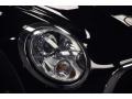 Midnight Black - Cooper S Hardtop Photo No. 5
