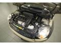 Sparkling Silver Metallic - Cooper S Hardtop Photo No. 35