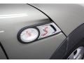 Sparkling Silver Metallic - Cooper S Hardtop Photo No. 36