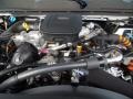 6.6 Liter OHV 32-Valve Duramax Turbo-Diesel V8 Engine for 2013 Chevrolet Silverado 2500HD LT Extended Cab 4x4 #75711564