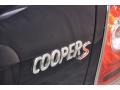 Midnight Black - Cooper S Hardtop Photo No. 16