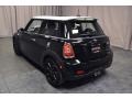 Midnight Black - Cooper S Hardtop Photo No. 19