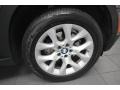 Platinum Gray Metallic - X5 xDrive35i Photo No. 9