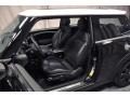 Midnight Black - Cooper S Hardtop Photo No. 22