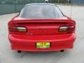 2002 Bright Rally Red Chevrolet Camaro Z28 SS 35th Anniversary Edition Coupe  photo #4