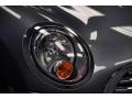 2010 Dark Silver Metallic Mini Cooper Hardtop  photo #5