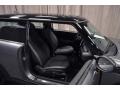 2010 Dark Silver Metallic Mini Cooper Hardtop  photo #7