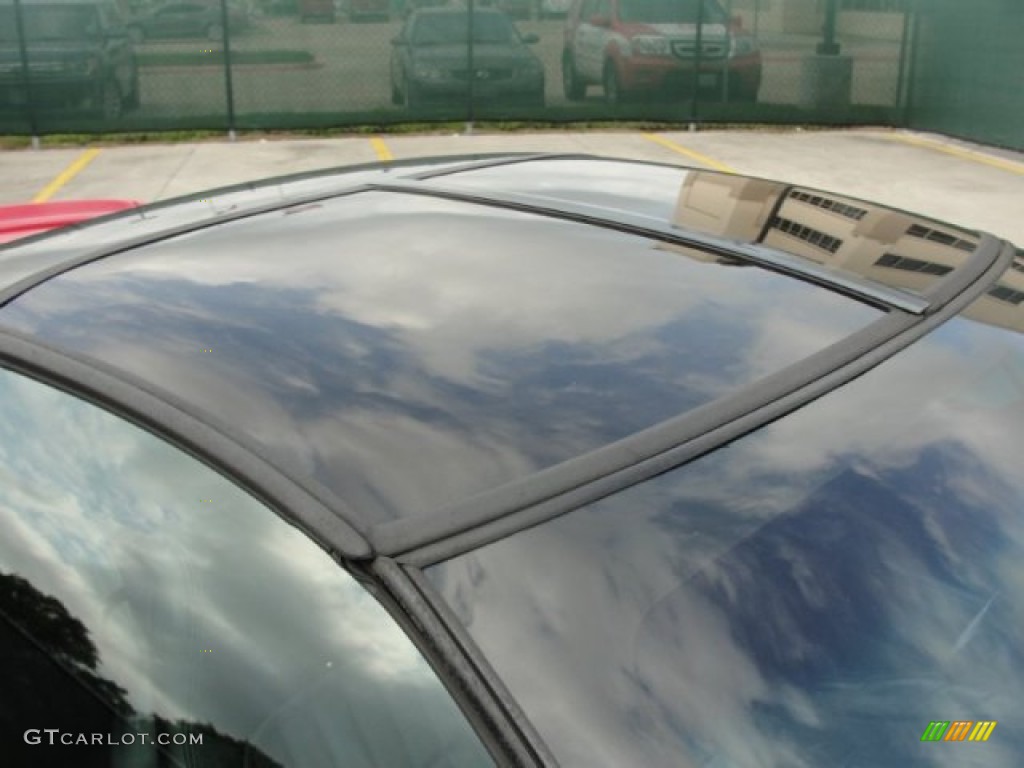 2002 Chevrolet Camaro Z28 SS 35th Anniversary Edition Coupe Sunroof Photos