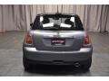 Dark Silver Metallic - Cooper Hardtop Photo No. 15