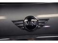 2010 Dark Silver Metallic Mini Cooper Hardtop  photo #16