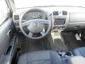 Summit White - Colorado LS Crew Cab 4x4 Photo No. 13