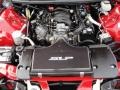 5.7 Liter OHV 16-Valve LS1 V8 Engine for 2002 Chevrolet Camaro Z28 SS 35th Anniversary Edition Coupe #75712053
