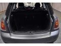 Dark Silver Metallic - Cooper Hardtop Photo No. 18