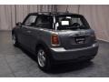 Dark Silver Metallic - Cooper Hardtop Photo No. 20