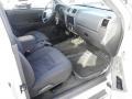 Summit White - Colorado LS Crew Cab 4x4 Photo No. 22