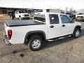Summit White - Colorado LS Crew Cab 4x4 Photo No. 24