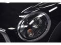 Midnight Black Metallic - Cooper S Hardtop Photo No. 2