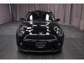 Midnight Black Metallic - Cooper S Hardtop Photo No. 3