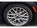 Midnight Black Metallic - Cooper S Hardtop Photo No. 6