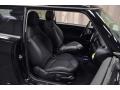Midnight Black Metallic - Cooper S Hardtop Photo No. 7