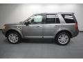 Stornoway Grey Metallic 2010 Land Rover LR2 HSE Exterior