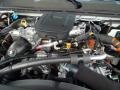 6.6 Liter OHV 32-Valve Duramax Turbo-Diesel V8 Engine for 2013 Chevrolet Silverado 3500HD LTZ Crew Cab 4x4 #75712374