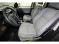 2010 Land Rover LR2 HSE Front Seat