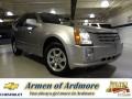 Light Platinum - SRX V6 Photo No. 1