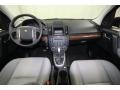 Storm 2010 Land Rover LR2 HSE Dashboard