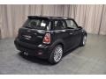 Midnight Black Metallic - Cooper S Hardtop Photo No. 12