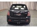 Midnight Black Metallic - Cooper S Hardtop Photo No. 14