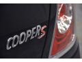 Midnight Black Metallic - Cooper S Hardtop Photo No. 16