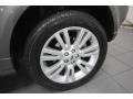 2010 Land Rover LR2 HSE Wheel and Tire Photo