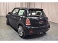 Midnight Black Metallic - Cooper S Hardtop Photo No. 18