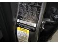 907: Stornoway Grey Metallic 2010 Land Rover LR2 HSE Color Code