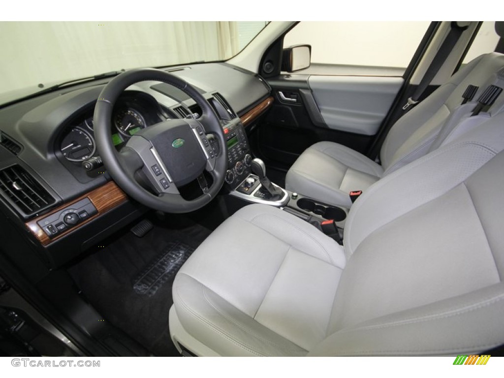 Storm Interior 2010 Land Rover LR2 HSE Photo #75712539