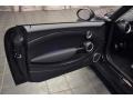 Midnight Black Metallic - Cooper S Hardtop Photo No. 21