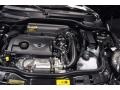 Midnight Black Metallic - Cooper S Hardtop Photo No. 27