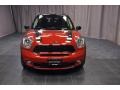 Blazing Red - Cooper S Countryman ALL4 AWD Photo No. 3