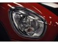 Blazing Red - Cooper S Countryman ALL4 AWD Photo No. 5