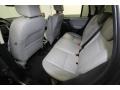 2010 Land Rover LR2 Storm Interior Rear Seat Photo