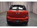 Blazing Red - Cooper S Countryman ALL4 AWD Photo No. 15