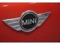 Blazing Red - Cooper S Countryman ALL4 AWD Photo No. 16