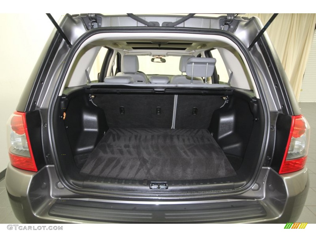 2010 Land Rover LR2 HSE Trunk Photo #75712868