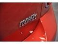 Blazing Red - Cooper S Countryman ALL4 AWD Photo No. 17