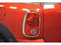 Blazing Red - Cooper S Countryman ALL4 AWD Photo No. 20